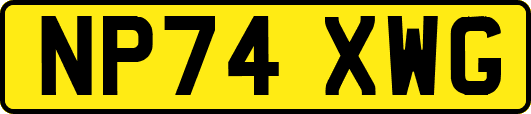 NP74XWG