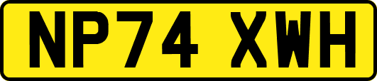 NP74XWH