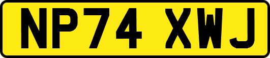 NP74XWJ