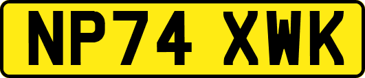 NP74XWK