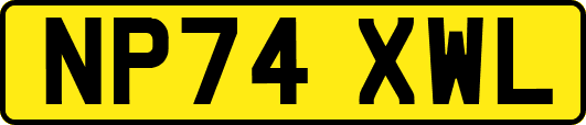 NP74XWL