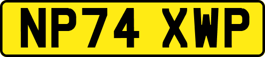 NP74XWP