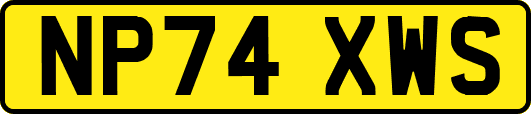NP74XWS