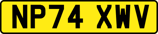 NP74XWV