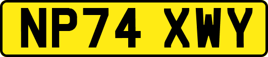 NP74XWY