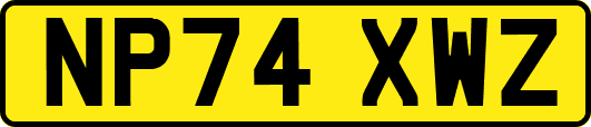 NP74XWZ