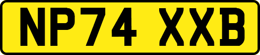 NP74XXB