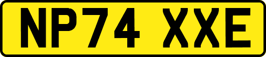 NP74XXE