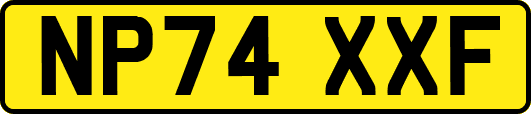 NP74XXF