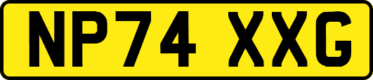 NP74XXG