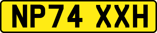 NP74XXH