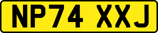 NP74XXJ