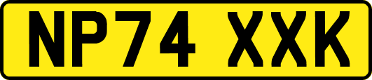 NP74XXK