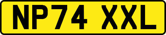 NP74XXL