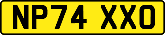 NP74XXO