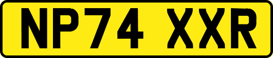 NP74XXR