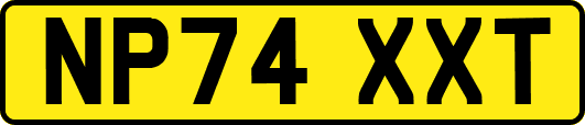 NP74XXT