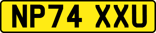 NP74XXU