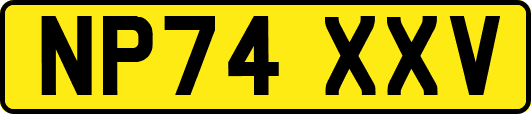 NP74XXV
