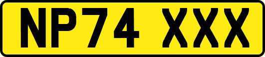 NP74XXX