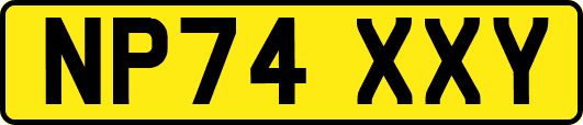 NP74XXY