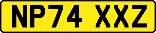 NP74XXZ