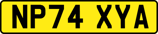 NP74XYA