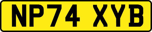 NP74XYB