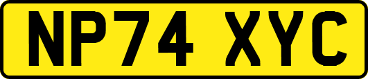 NP74XYC