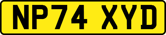 NP74XYD
