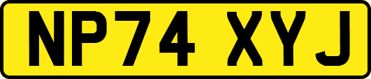 NP74XYJ