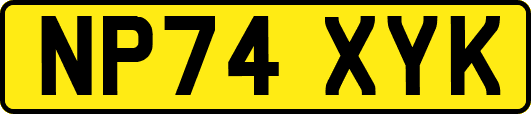 NP74XYK