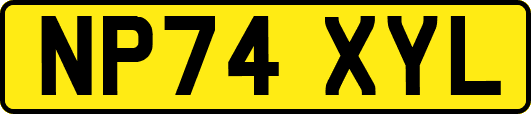 NP74XYL