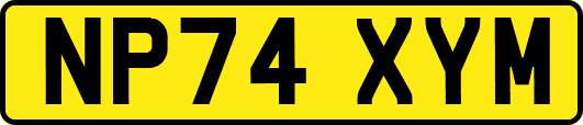 NP74XYM