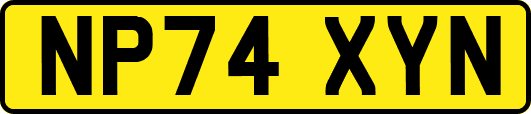 NP74XYN
