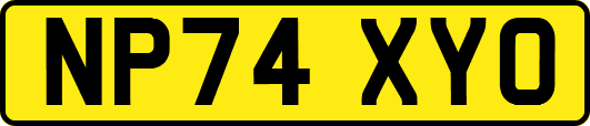 NP74XYO