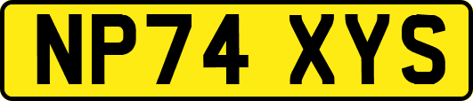NP74XYS