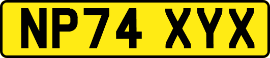 NP74XYX