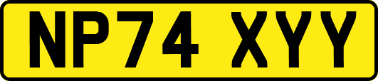 NP74XYY