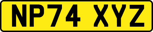 NP74XYZ