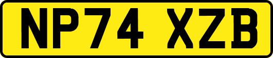 NP74XZB