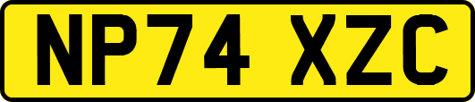 NP74XZC