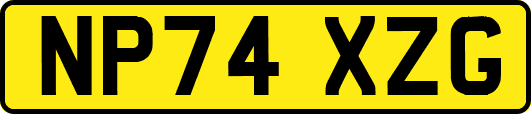NP74XZG