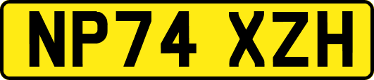 NP74XZH