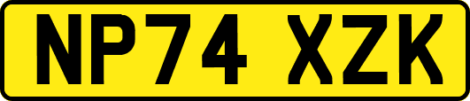 NP74XZK