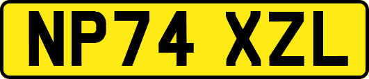 NP74XZL