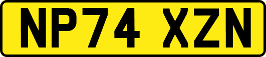 NP74XZN