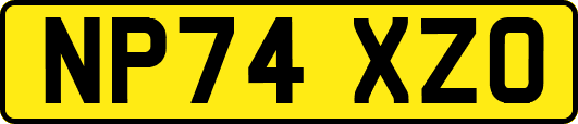 NP74XZO