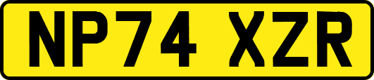 NP74XZR