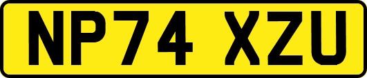 NP74XZU